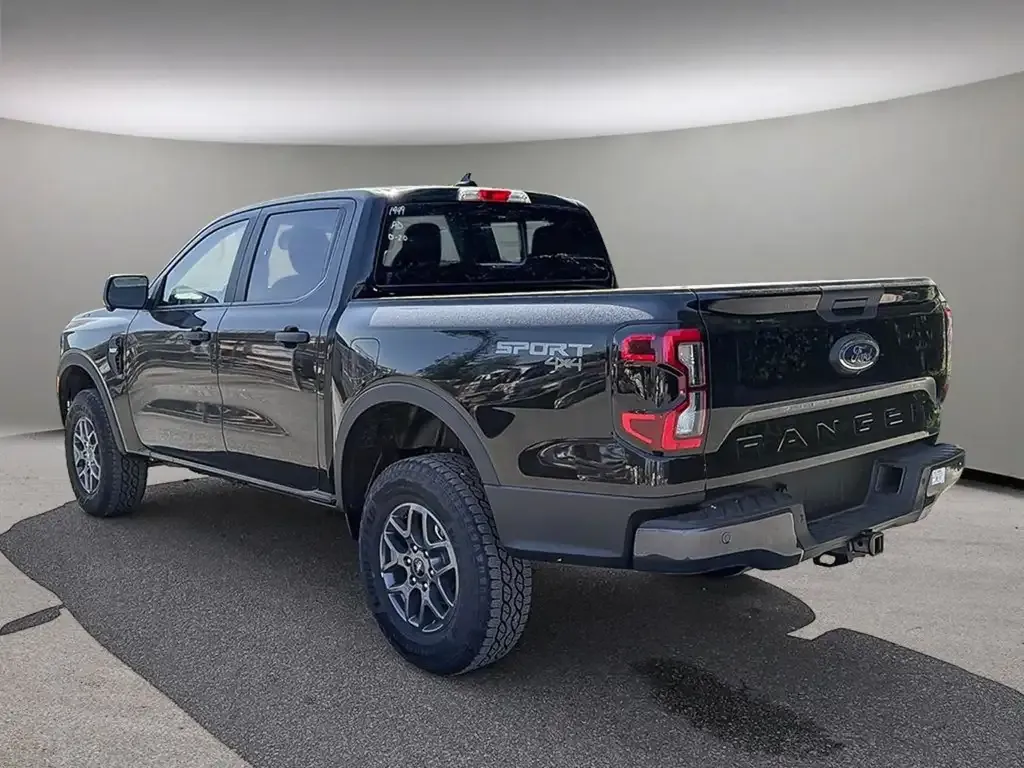 Ford Ranger 2026 photo 4