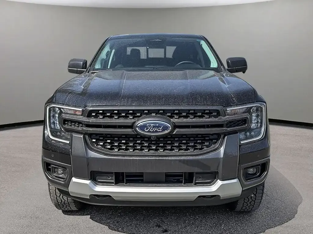 Ford Ranger 2026 photo 2