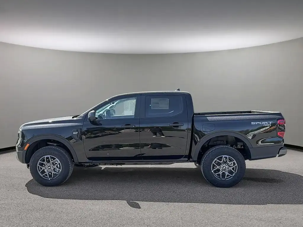 Ford Ranger 2026 photo 3