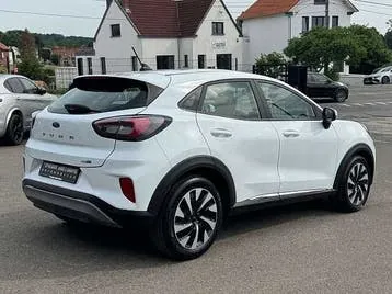 Ford Puma 2023 photo 2