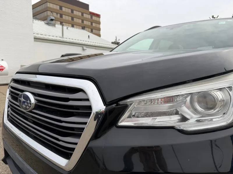 Subaru Ascent 2020 photo 4