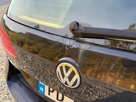 Volkswagen Passat 2014 photo 5