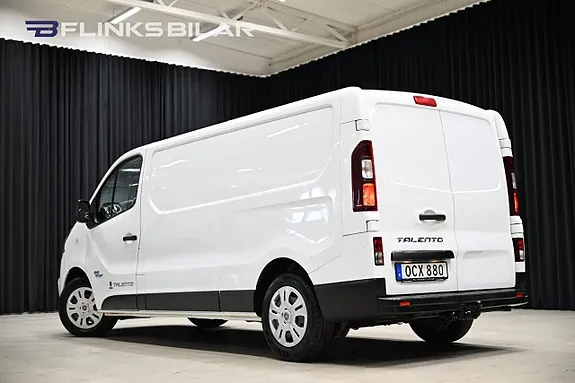 Fiat Talento 2017 photo 5