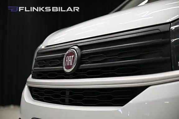 Fiat Talento 2017 photo 4