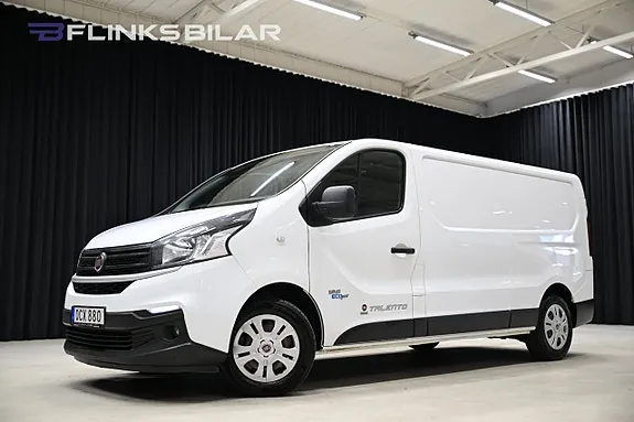 Fiat Talento 2017 photo 3