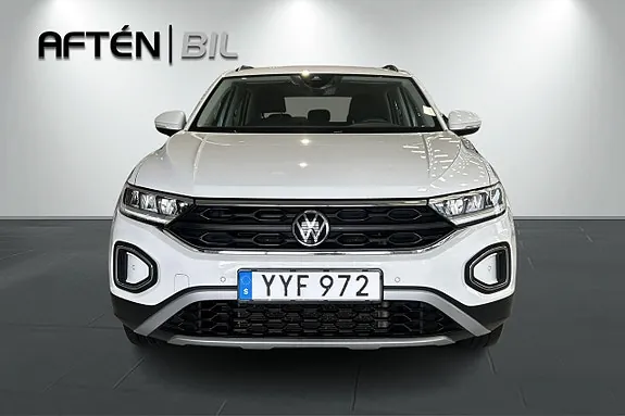 Volkswagen T-Roc 2023 photo 3
