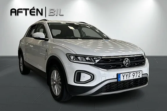 Volkswagen T-Roc 2023 photo 4