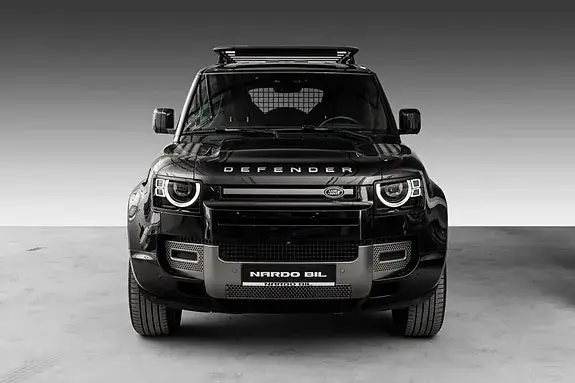 Land Rover Defender 110 2025 photo 3