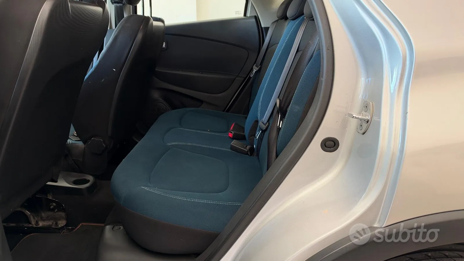 Renault Captur 2015 photo 4