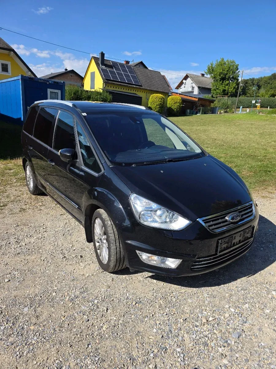 Ford Galaxy
