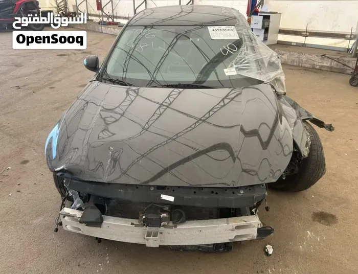 Nissan Altima 2021 photo 2