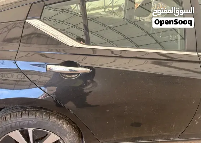 Nissan Altima 2021 photo 4