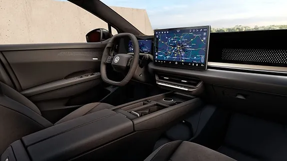 Volkswagen Id. Tiguan 2027 photo 5