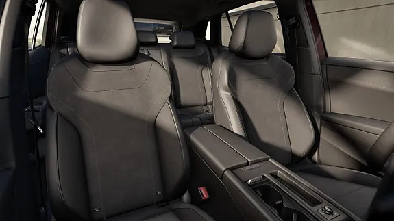 Volkswagen Id. Tiguan 2027 photo 4