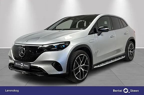 Mercedes-Benz Andre