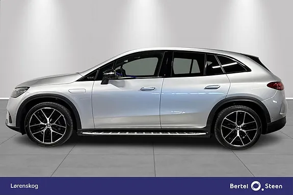 Mercedes-Benz Andre 2023 photo 2