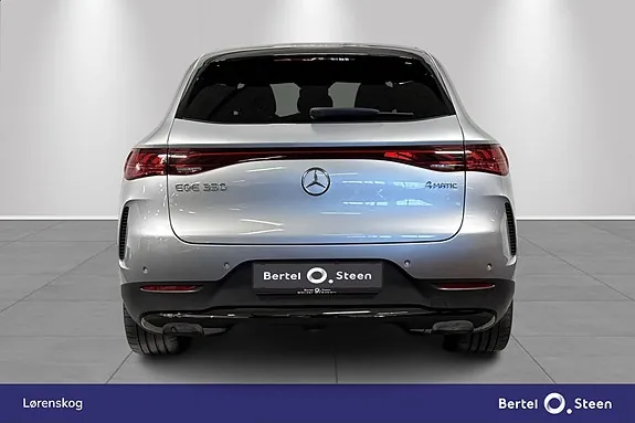 Mercedes-Benz Andre 2023 photo 4