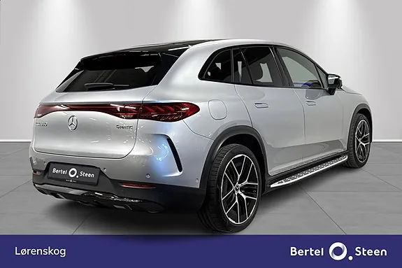 Mercedes-Benz Andre 2023 photo 5