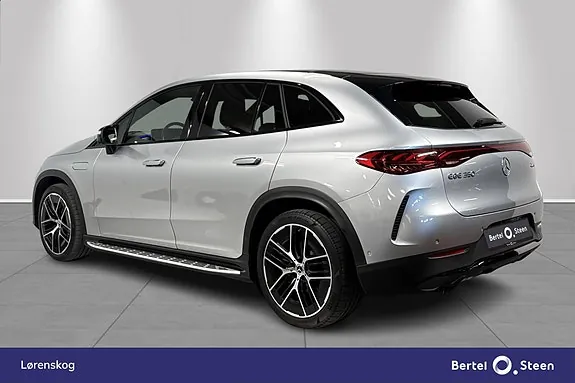 Mercedes-Benz Andre 2023 photo 3