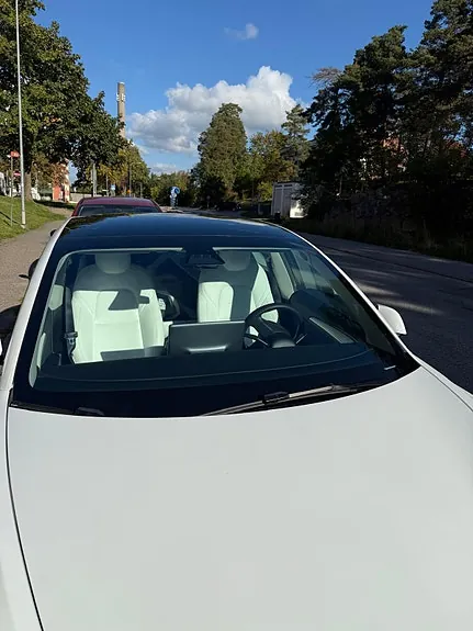 Tesla Model 3 2021 photo 3