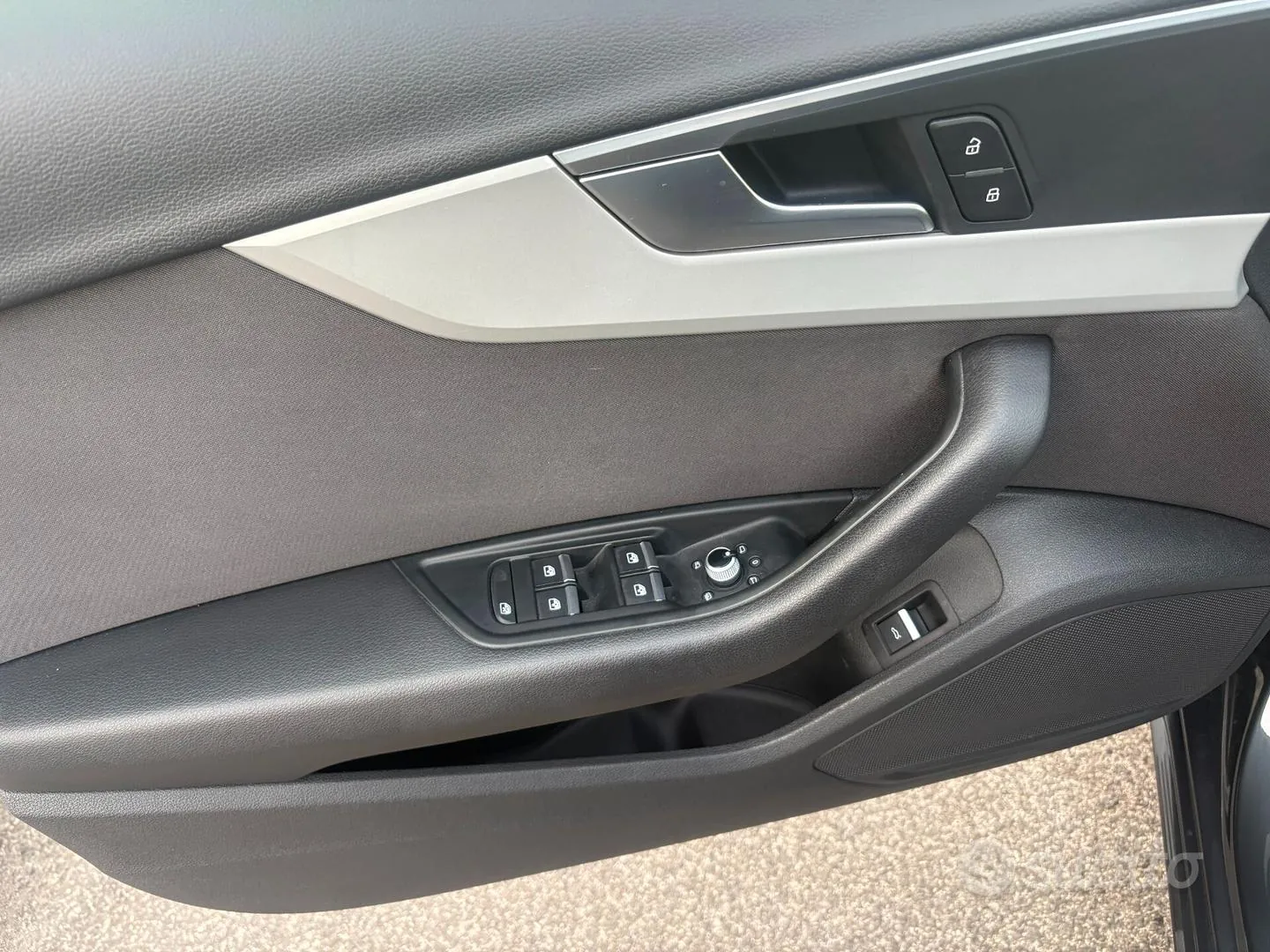 Audi A4 Avant 2022 photo 5