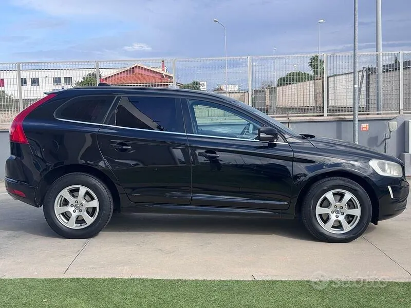 Volvo Xc60 2013 photo 2