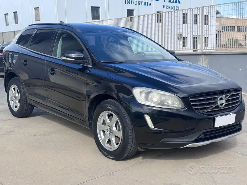 Volvo Xc60 2013 photo 3