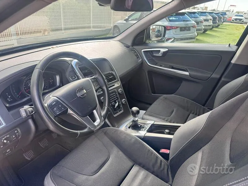 Volvo Xc60 2013 photo 5