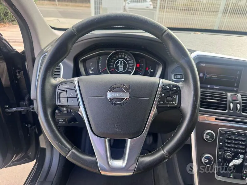 Volvo Xc60 2013 photo 4