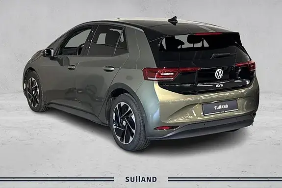 Volkswagen Id.3 2024 photo 3