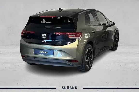 Volkswagen Id.3 2024 photo 5