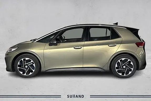 Volkswagen Id.3 2024 photo 2