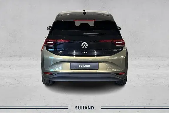 Volkswagen Id.3 2024 photo 4