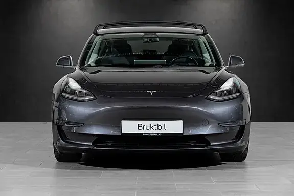 Tesla Model 3 2019 photo 5