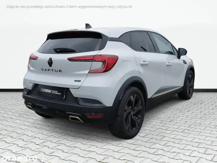 Renault Captur 2024 photo 5