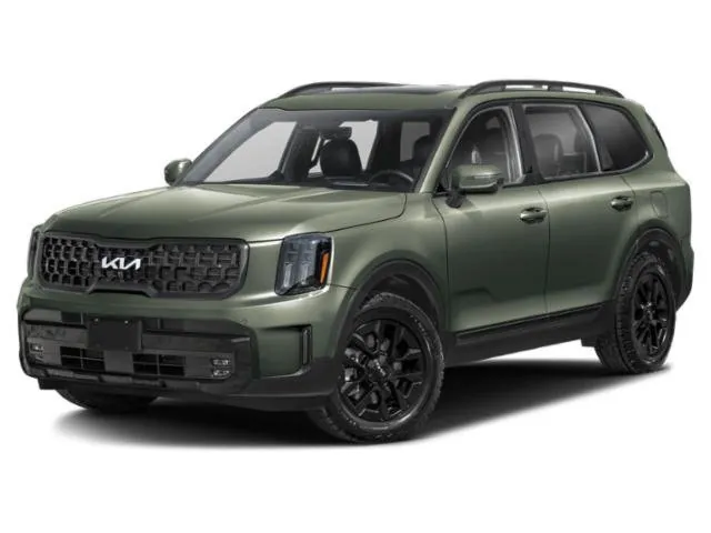Kia Telluride