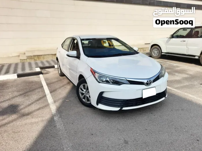 Toyota Corolla 2019 photo 2
