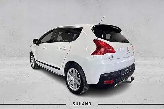 Peugeot 3008 2013 photo 3