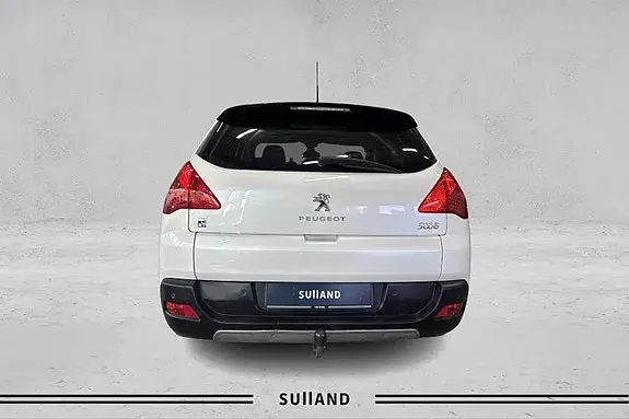 Peugeot 3008 2013 photo 4