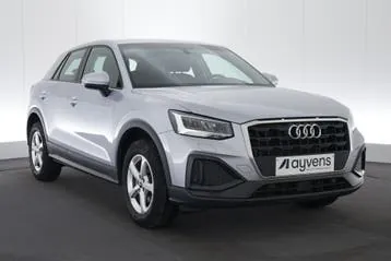 Audi Q2 2022 photo 3