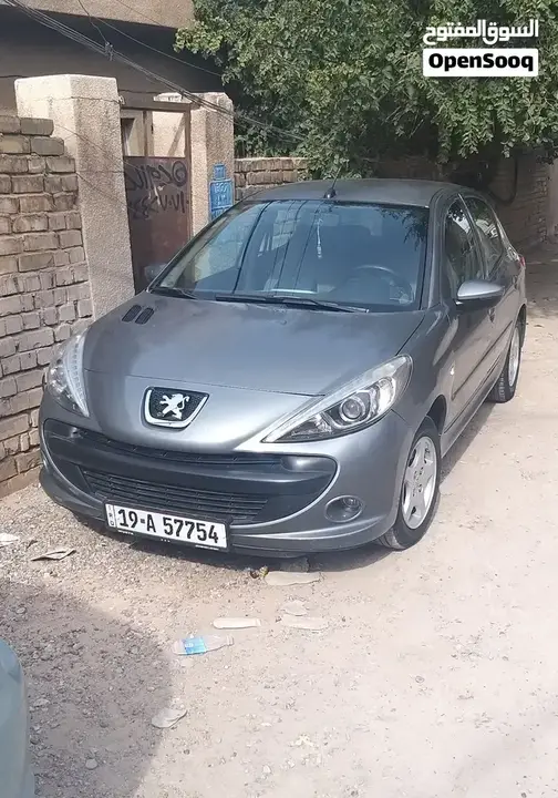 Peugeot 207 2018 photo 4
