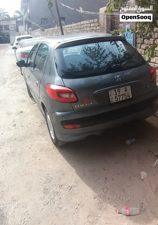 Peugeot 207 2018 photo 2