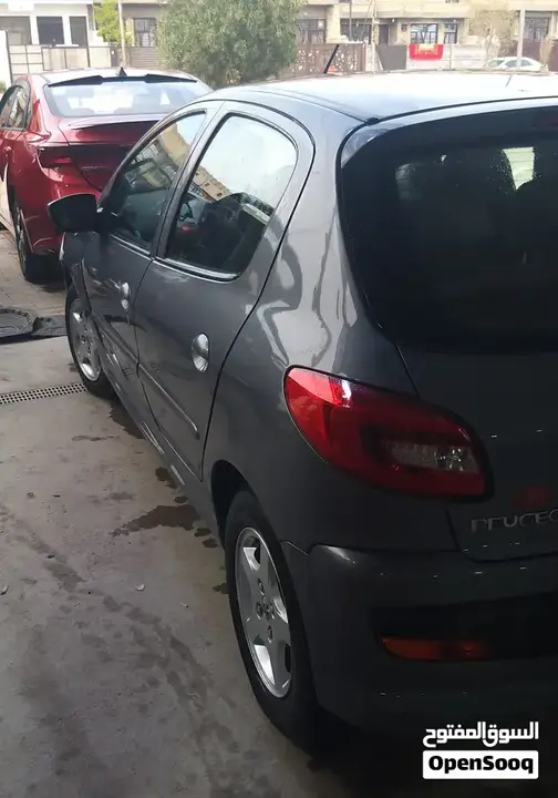Peugeot 207 2018 photo 3