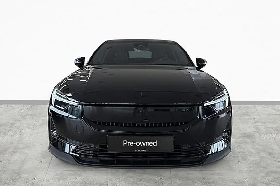 Polestar 2 2026 photo 2