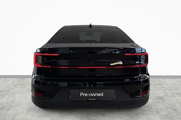 Polestar 2 2026 photo 4