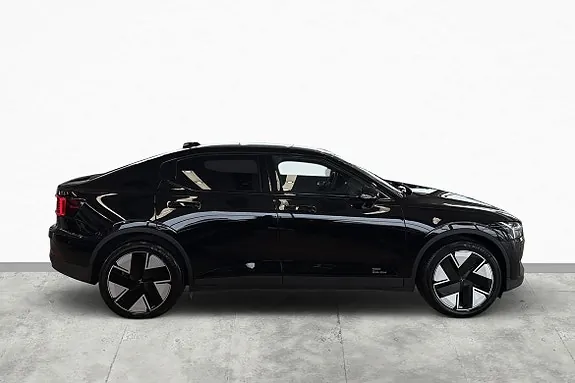 Polestar 2 2026 photo 3