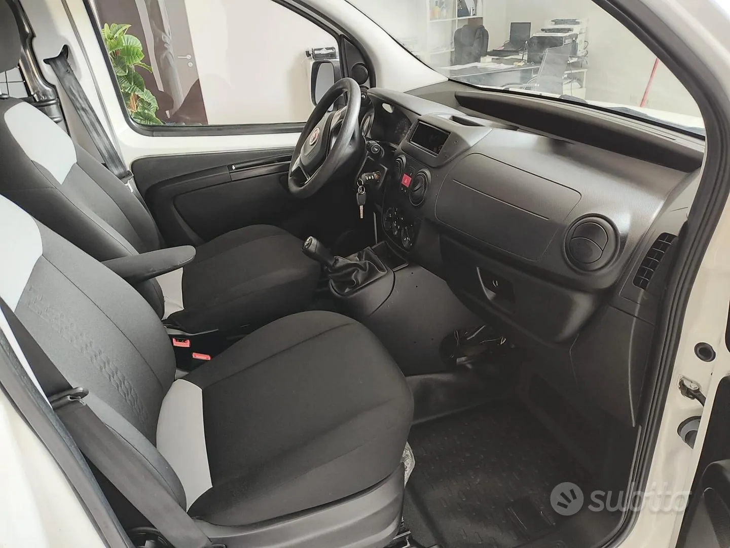 Fiat Fiorino 2020 photo 3