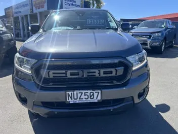 Ford Ranger 2021 photo 4