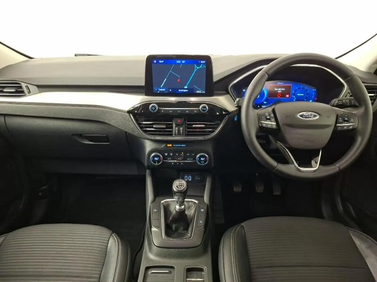Ford Kuga 2021 photo 3