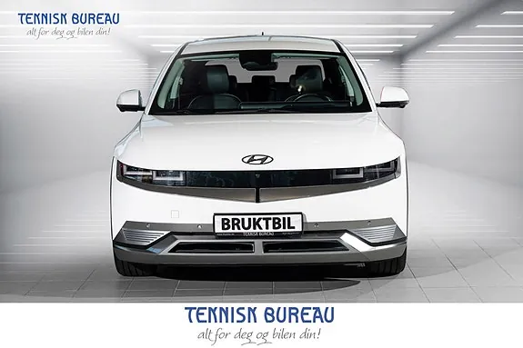 Hyundai Ioniq 5 2023 photo 4